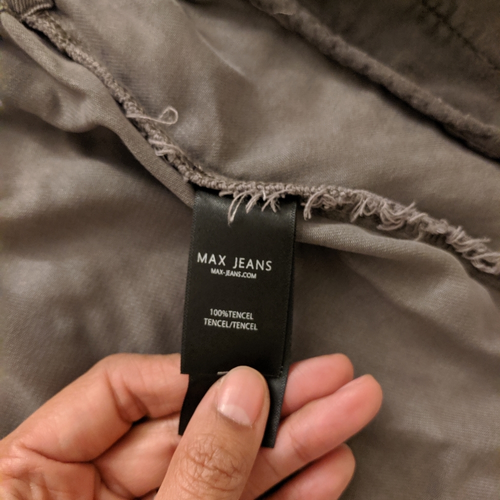Max Studio jacket - Picture 2 of 3